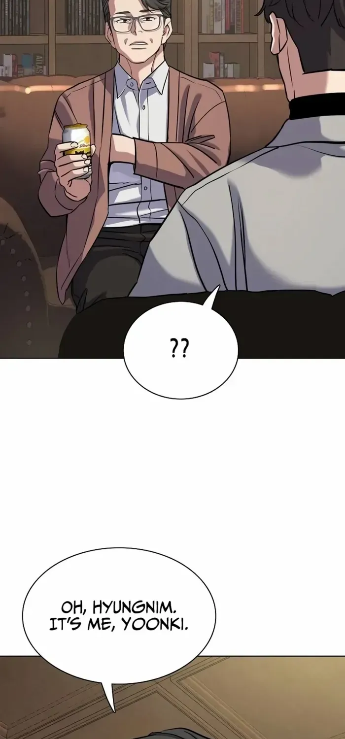 Read The Chaebeol’s Youngest Son chapter 135 image 26 on Lezhin