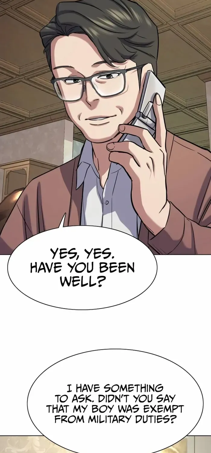 Read The Chaebeol’s Youngest Son chapter 135 image 27 on Lezhin