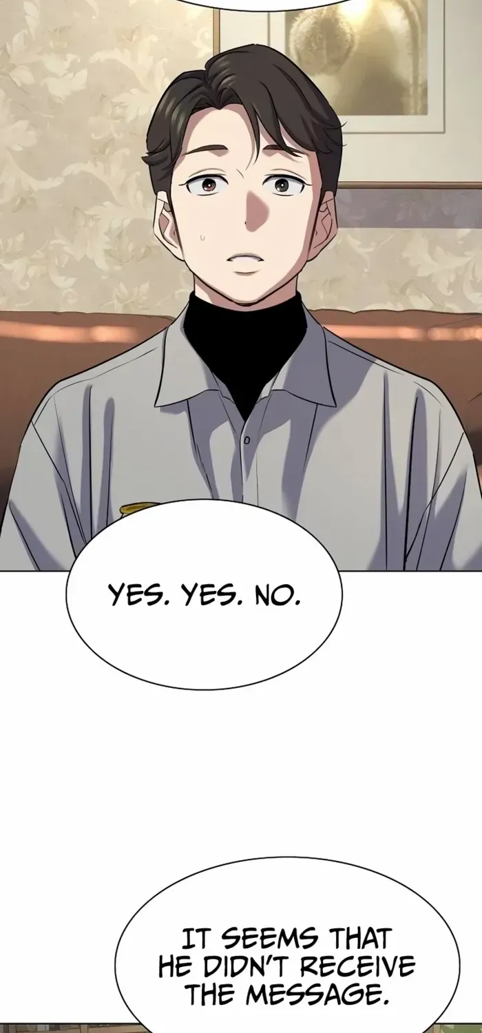 Read The Chaebeol’s Youngest Son chapter 135 image 28 on Lezhin