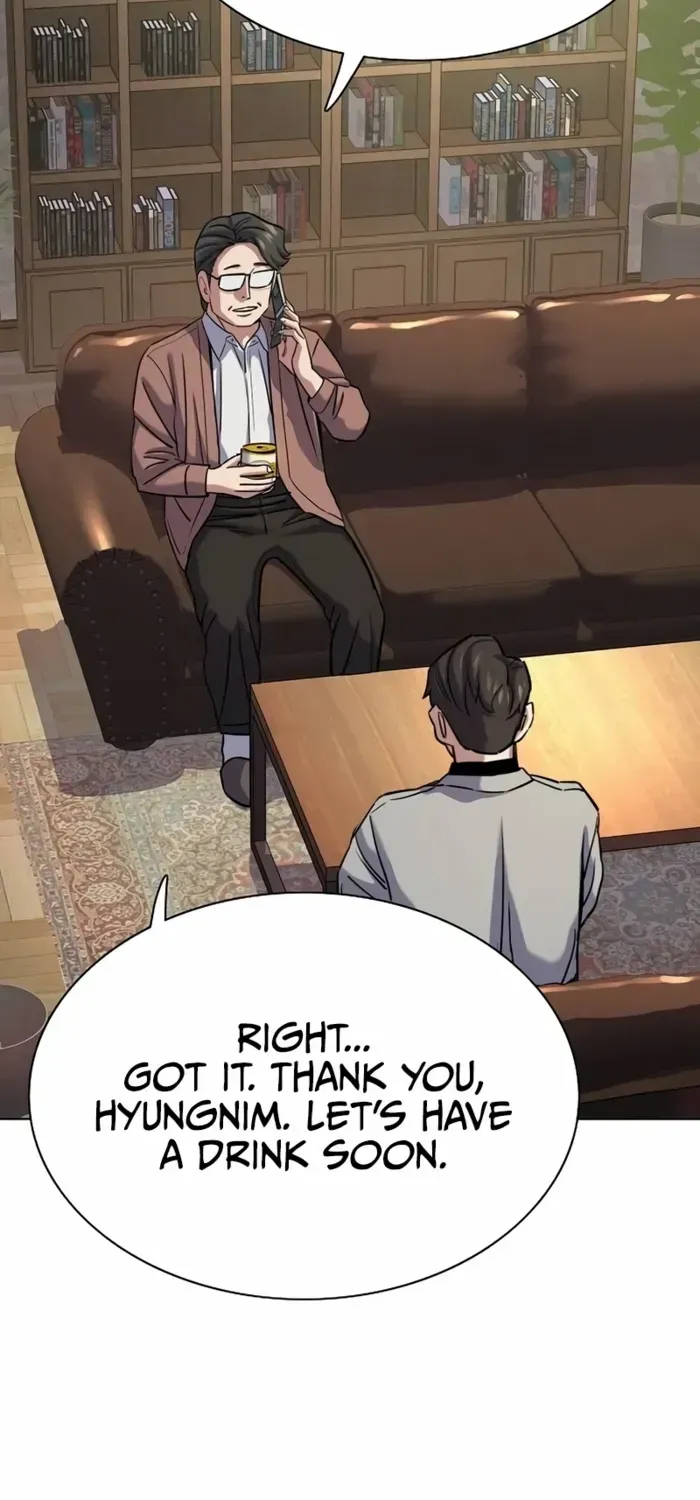 Read The Chaebeol’s Youngest Son chapter 135 image 29 on Lezhin