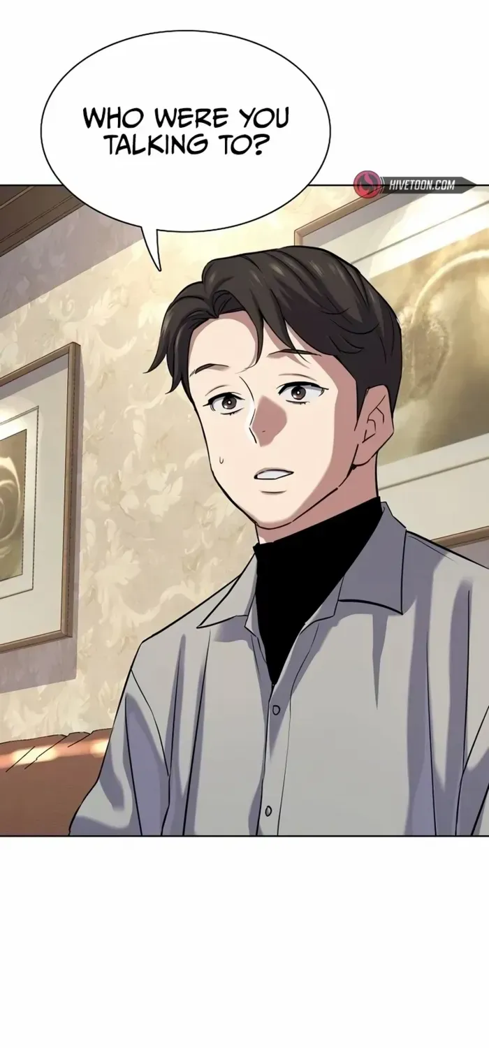 Read The Chaebeol’s Youngest Son chapter 135 image 30 on Lezhin