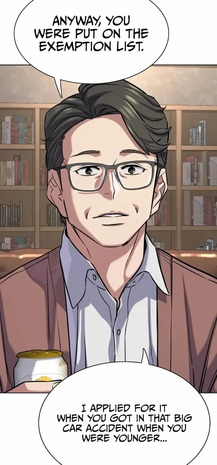 Read The Chaebeol’s Youngest Son chapter 135 image 33 on Lezhin