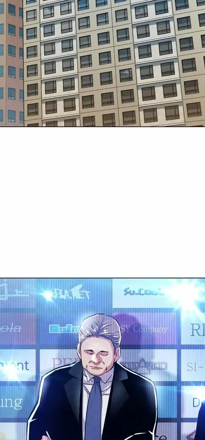 Read The Chaebeol’s Youngest Son chapter 135 image 37 on Lezhin