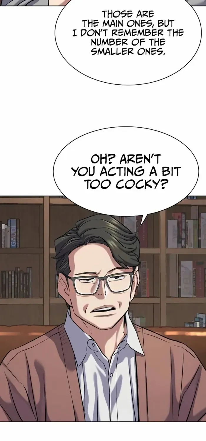 Read The Chaebeol’s Youngest Son chapter 135 image 4 on Lezhin