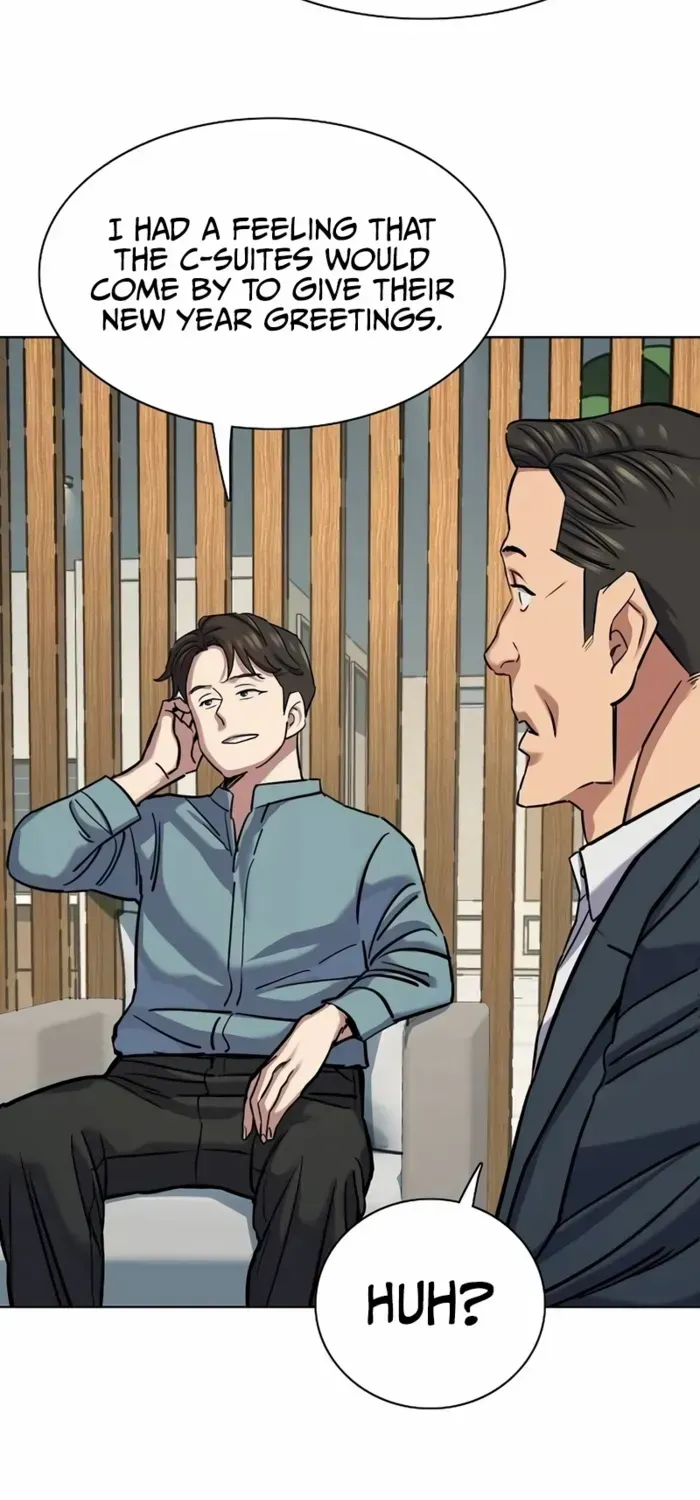 Read The Chaebeol’s Youngest Son chapter 135 image 44 on Lezhin