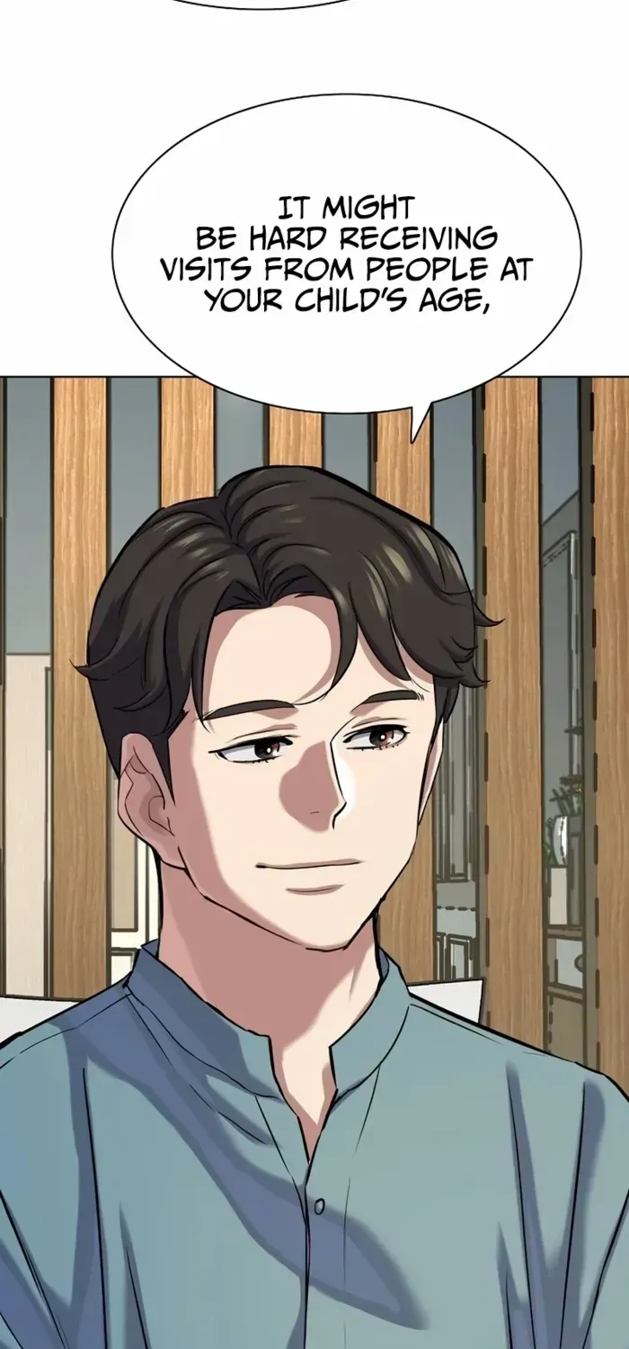 Read The Chaebeol’s Youngest Son chapter 135 image 46 on Lezhin