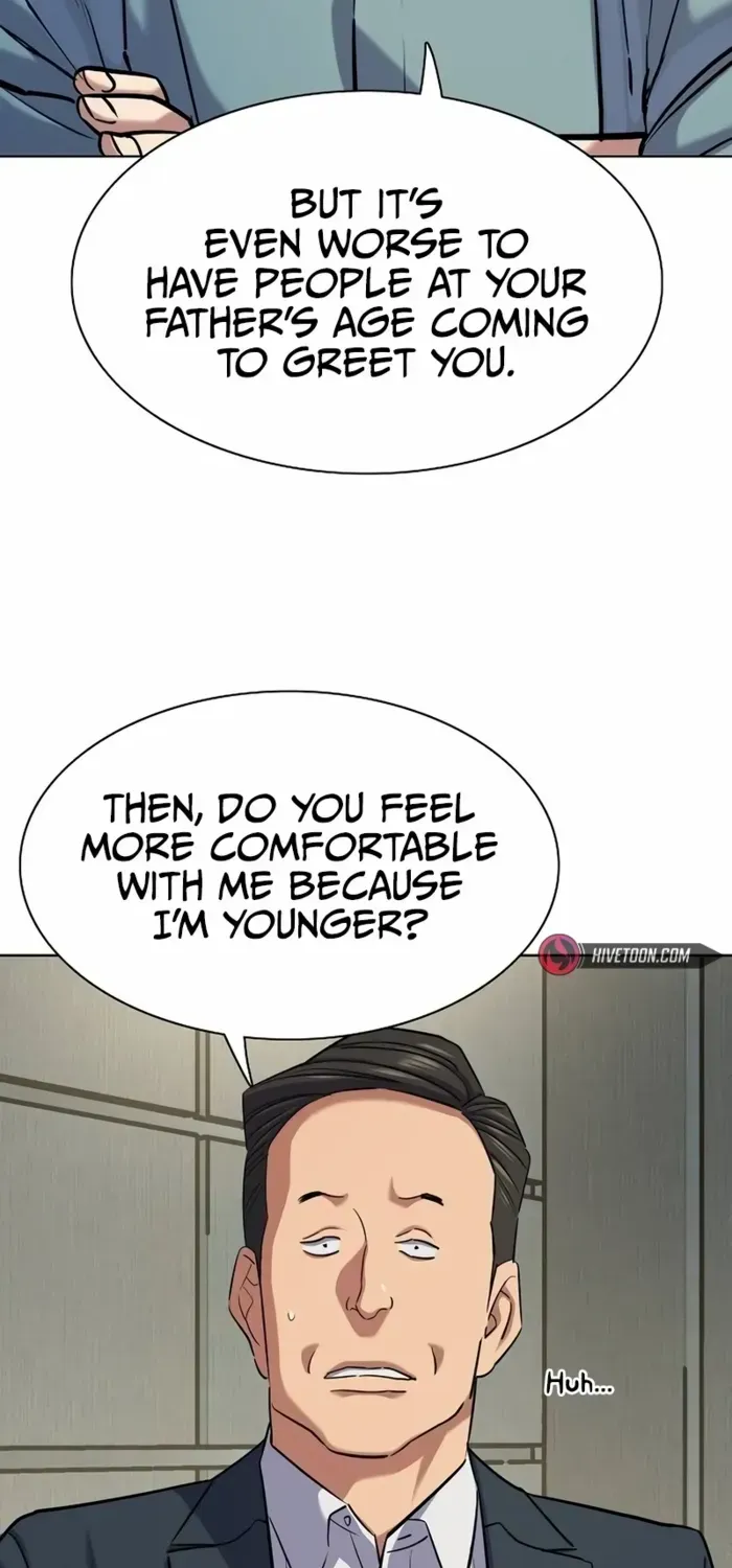 Read The Chaebeol’s Youngest Son chapter 135 image 47 on Lezhin