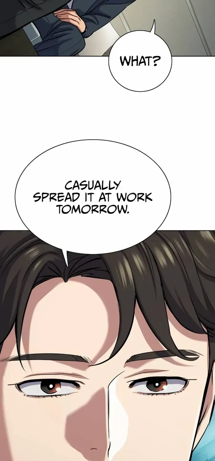 Read The Chaebeol’s Youngest Son chapter 135 image 51 on Lezhin