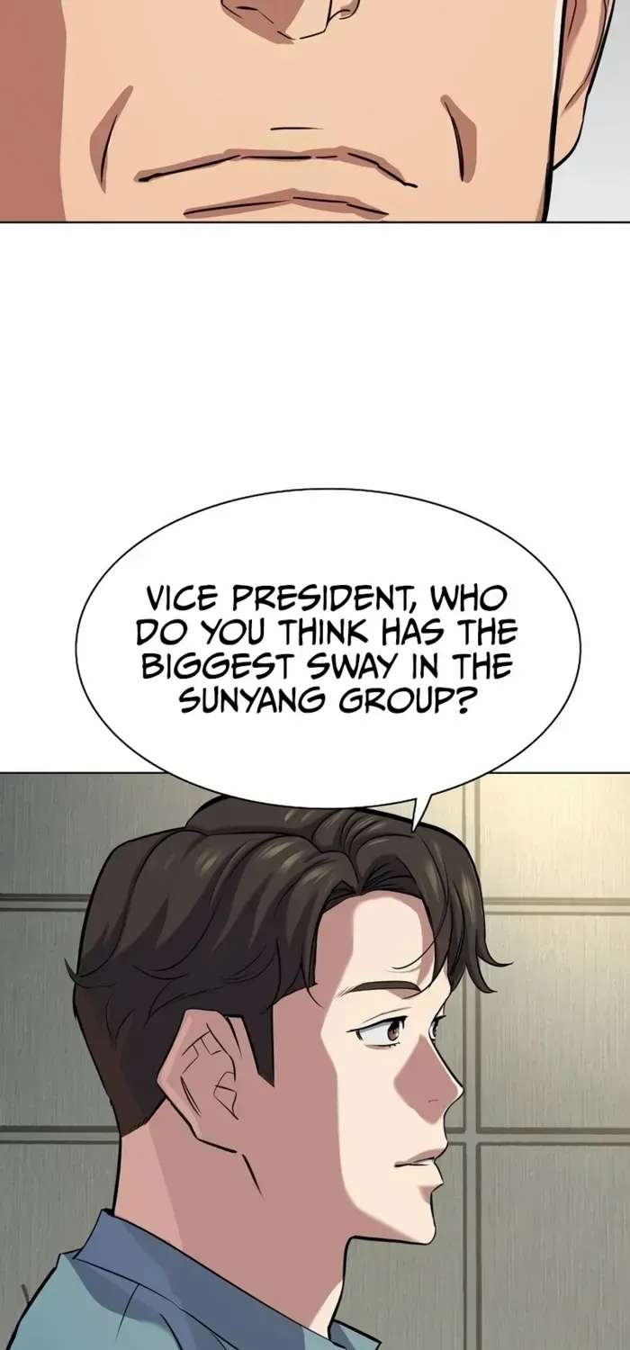 Read The Chaebeol’s Youngest Son chapter 135 image 53 on Lezhin
