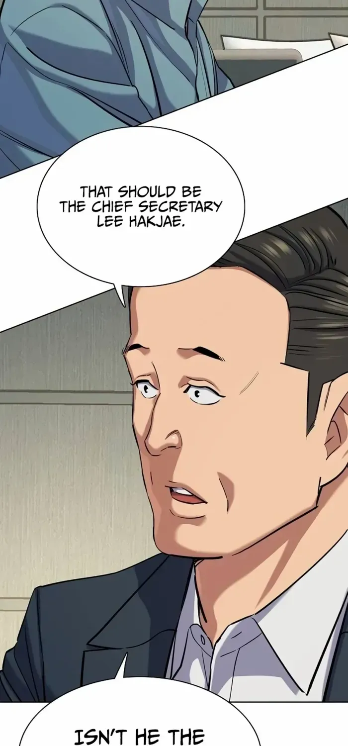 Read The Chaebeol’s Youngest Son chapter 135 image 54 on Lezhin