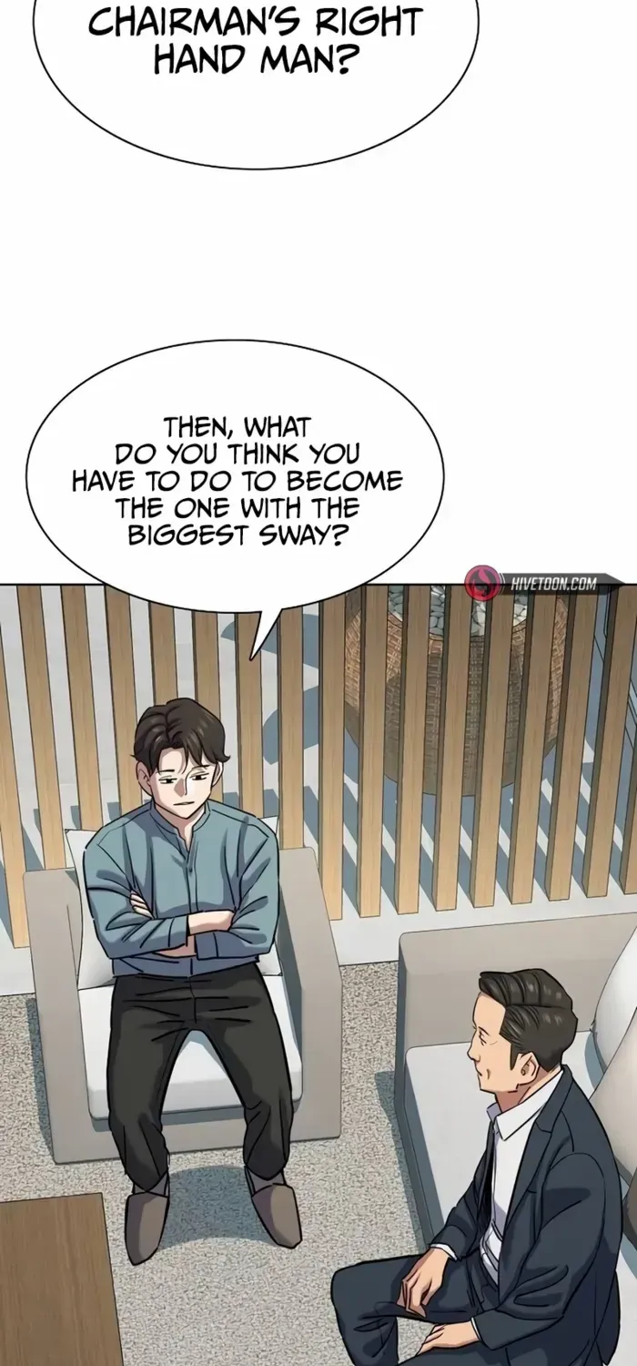 Read The Chaebeol’s Youngest Son chapter 135 image 55 on Lezhin