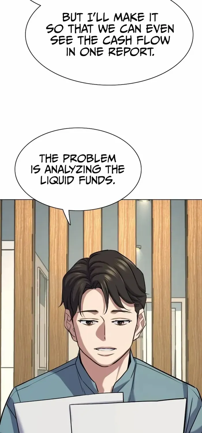 Read The Chaebeol’s Youngest Son chapter 135 image 77 on Lezhin