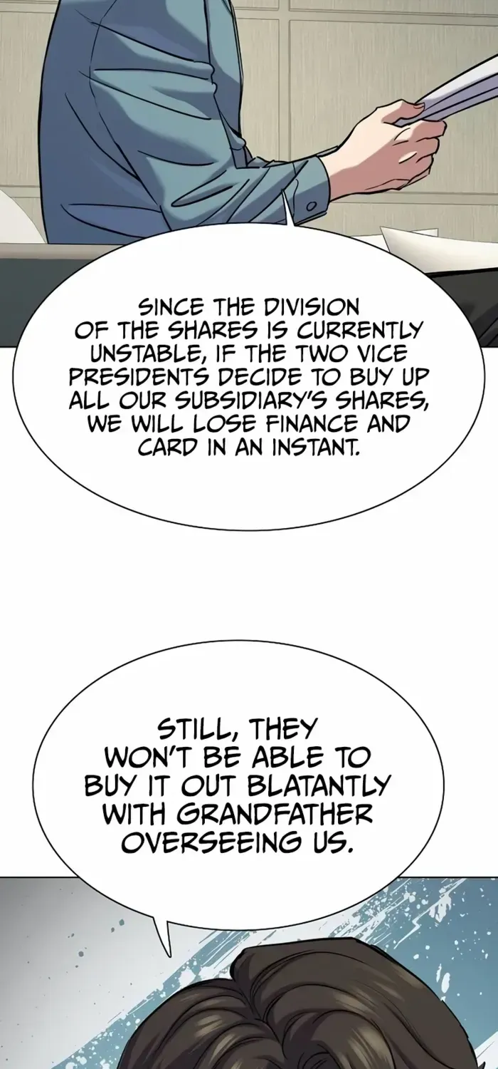 Read The Chaebeol’s Youngest Son chapter 135 image 80 on Lezhin