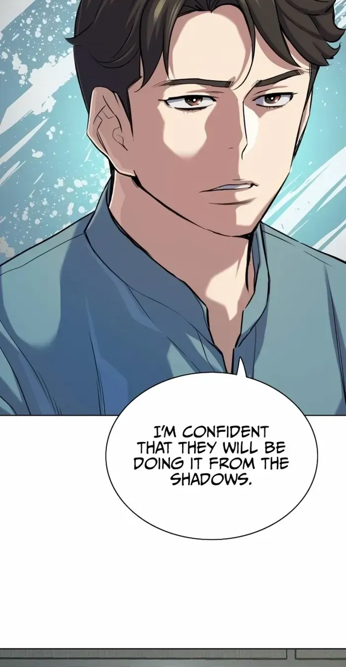 Read The Chaebeol’s Youngest Son chapter 135 image 81 on Lezhin