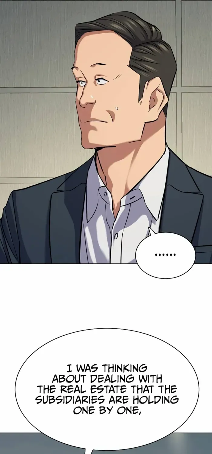 Read The Chaebeol’s Youngest Son chapter 135 image 82 on Lezhin