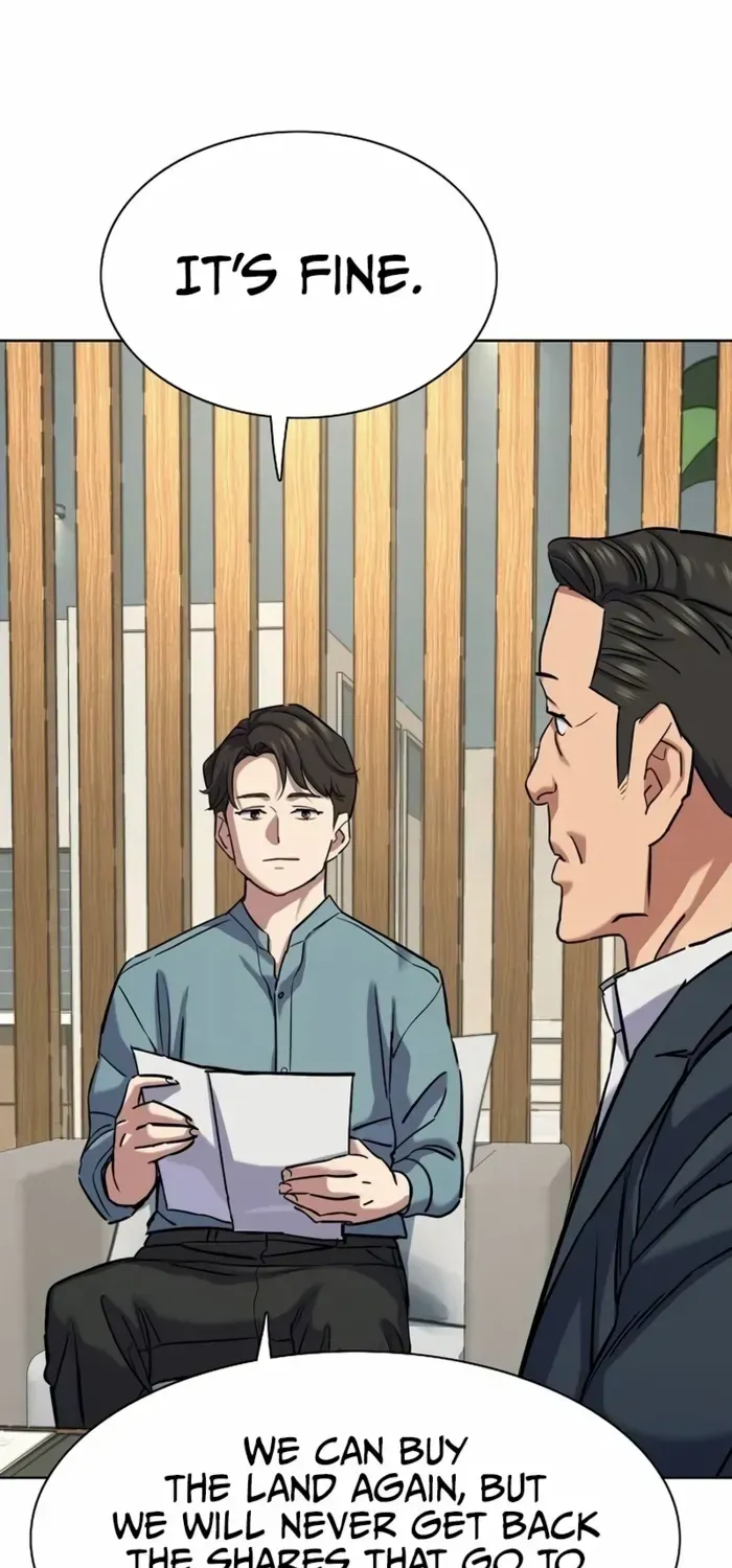 Read The Chaebeol’s Youngest Son chapter 135 image 84 on Lezhin
