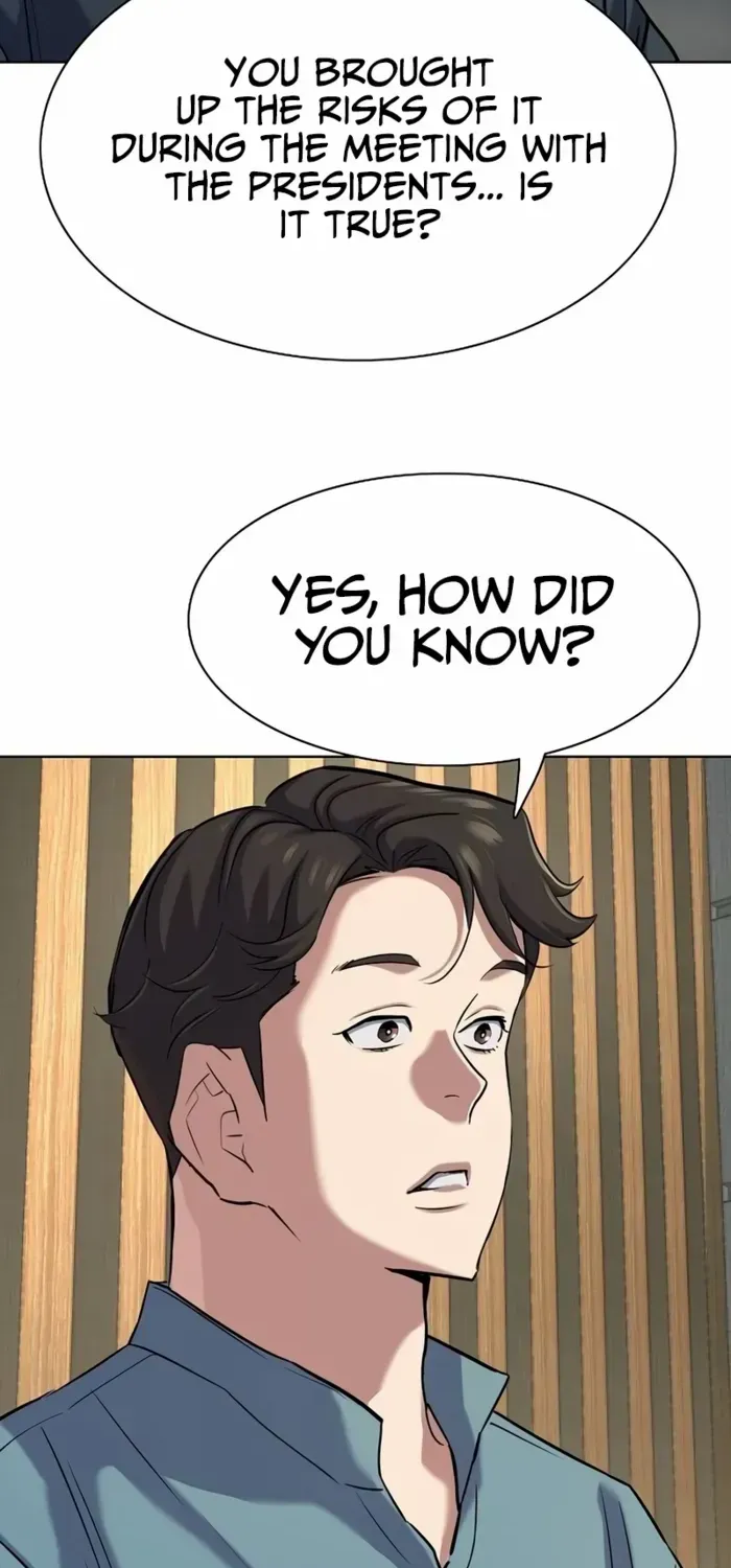 Read The Chaebeol’s Youngest Son chapter 135 image 87 on Lezhin