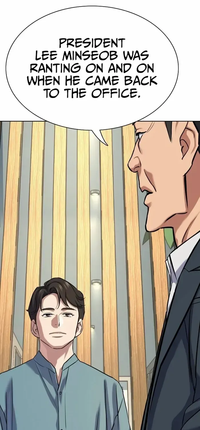 Read The Chaebeol’s Youngest Son chapter 135 image 89 on Lezhin