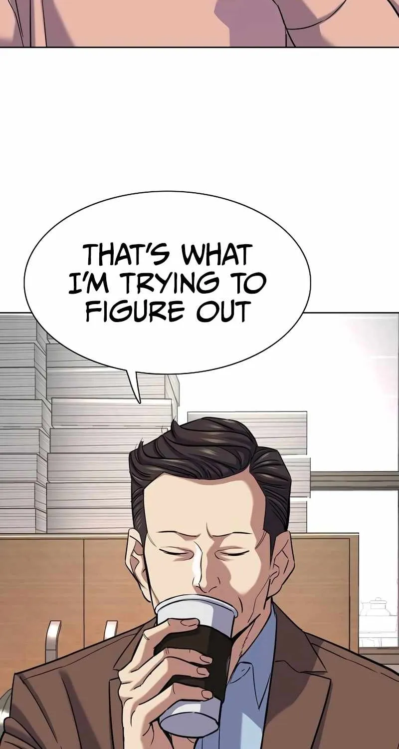 Read The Chaebeol’s Youngest Son chapter 137 image 100 on Lezhin