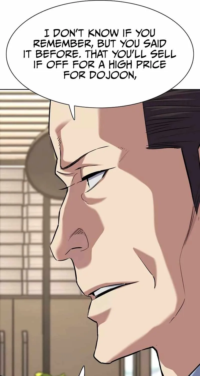 Read The Chaebeol’s Youngest Son chapter 137 image 102 on Lezhin