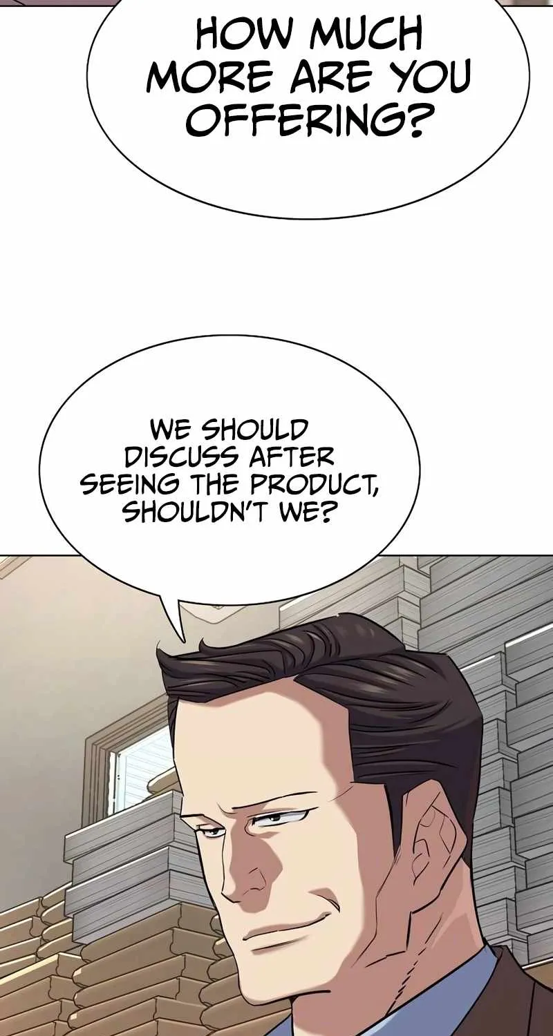 Read The Chaebeol’s Youngest Son chapter 137 image 104 on Lezhin