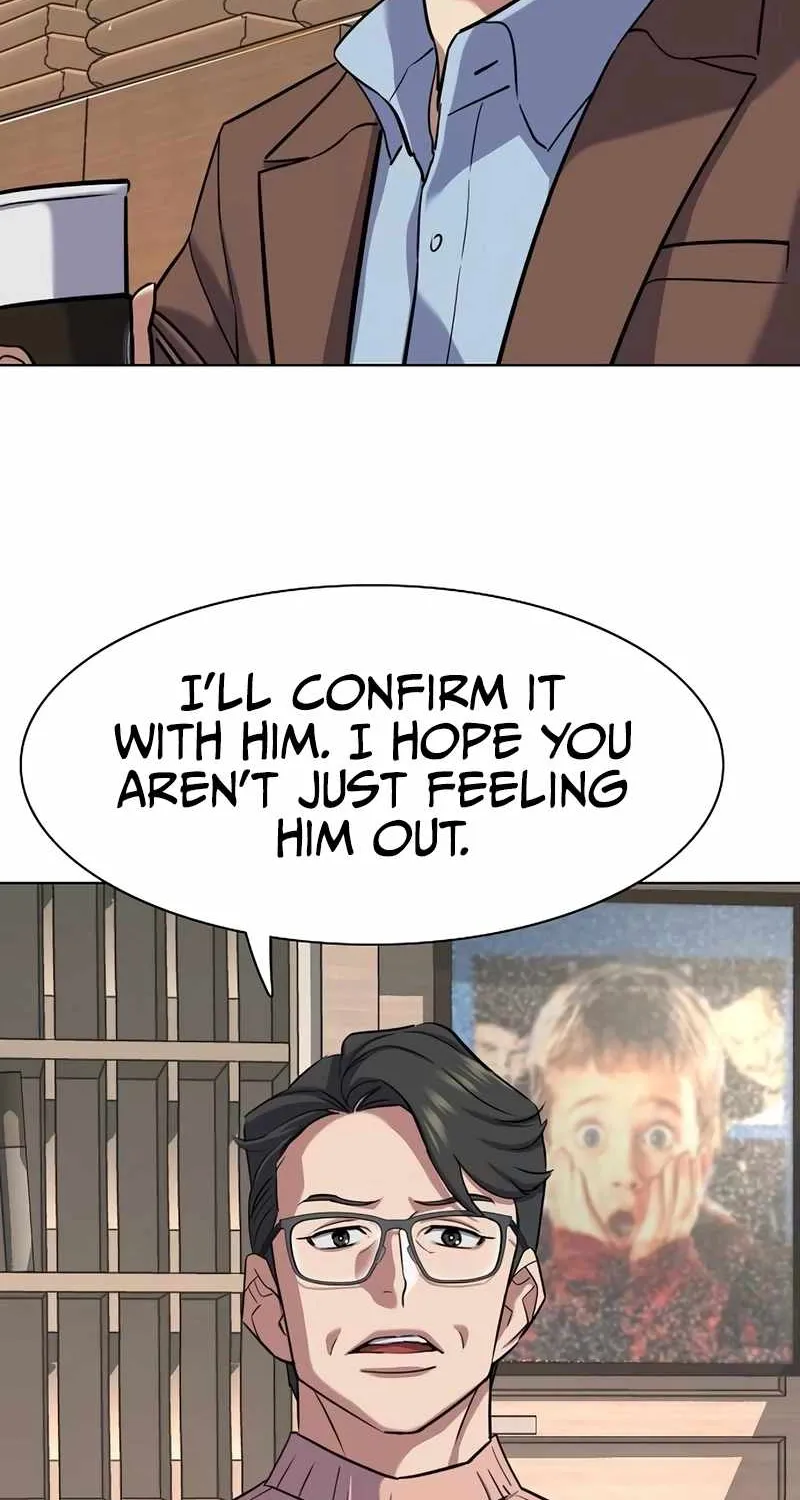 Read The Chaebeol’s Youngest Son chapter 137 image 105 on Lezhin