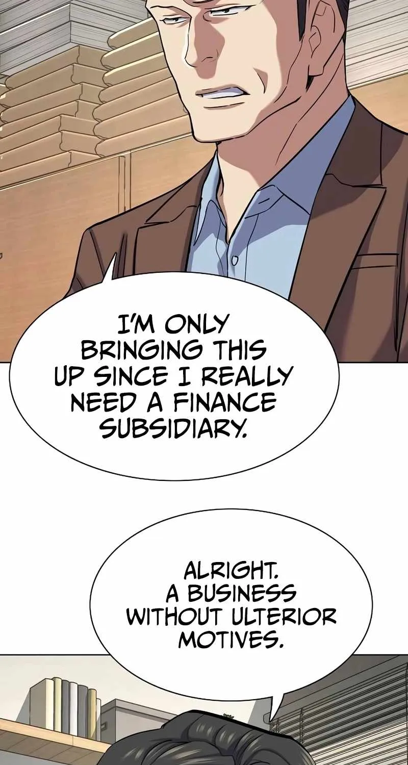 Read The Chaebeol’s Youngest Son chapter 137 image 108 on Lezhin