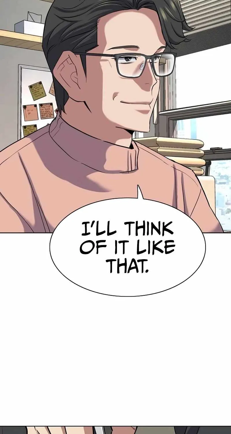 Read The Chaebeol’s Youngest Son chapter 137 image 109 on Lezhin