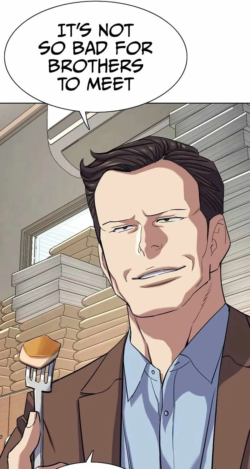 Read The Chaebeol’s Youngest Son chapter 137 image 111 on Lezhin