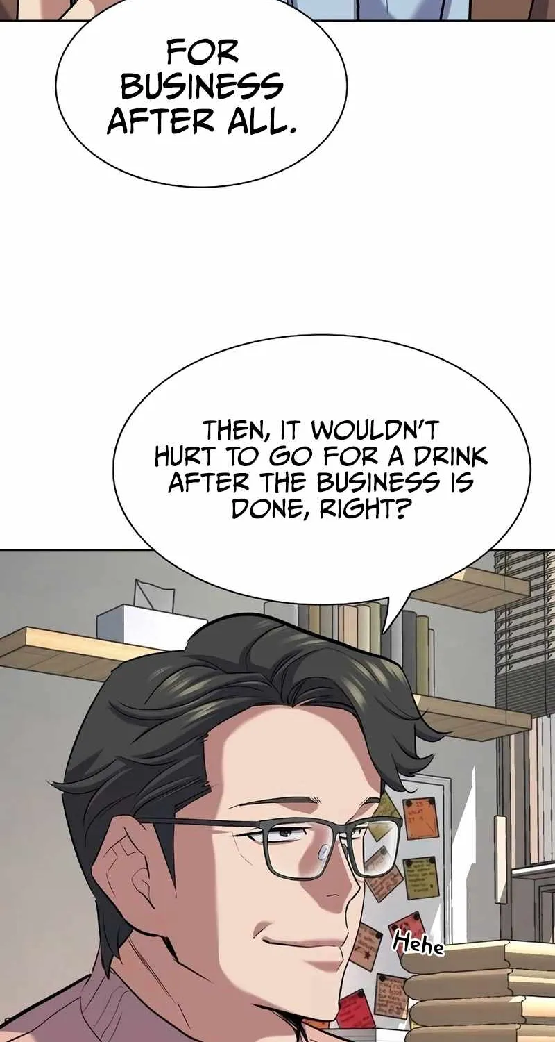 Read The Chaebeol’s Youngest Son chapter 137 image 112 on Lezhin