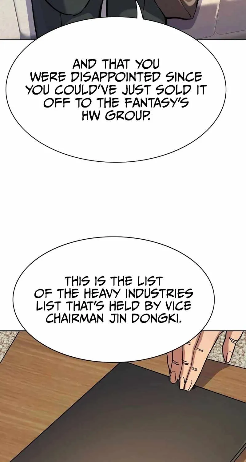 Read The Chaebeol’s Youngest Son chapter 137 image 12 on Lezhin