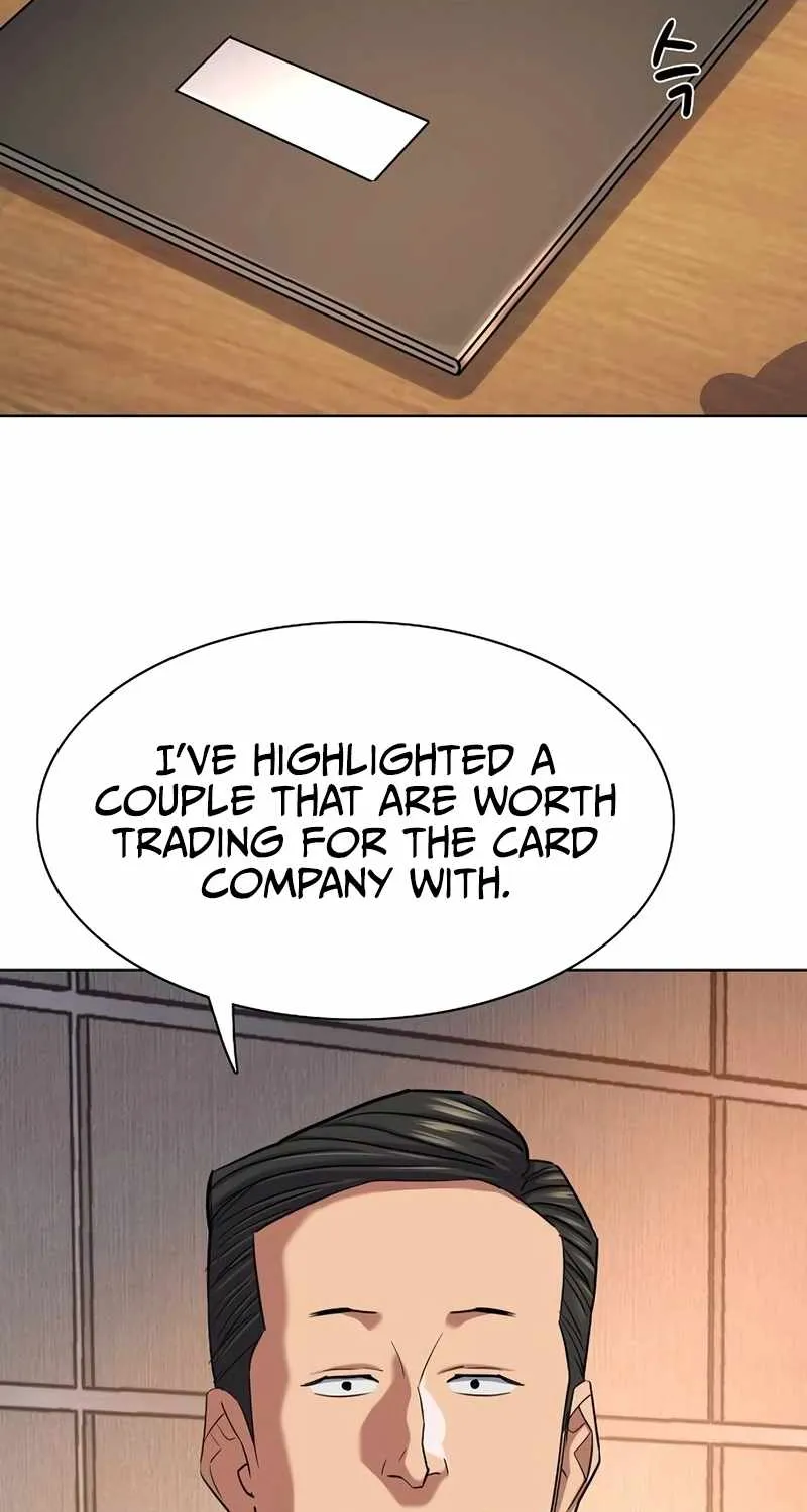 Read The Chaebeol’s Youngest Son chapter 137 image 13 on Lezhin