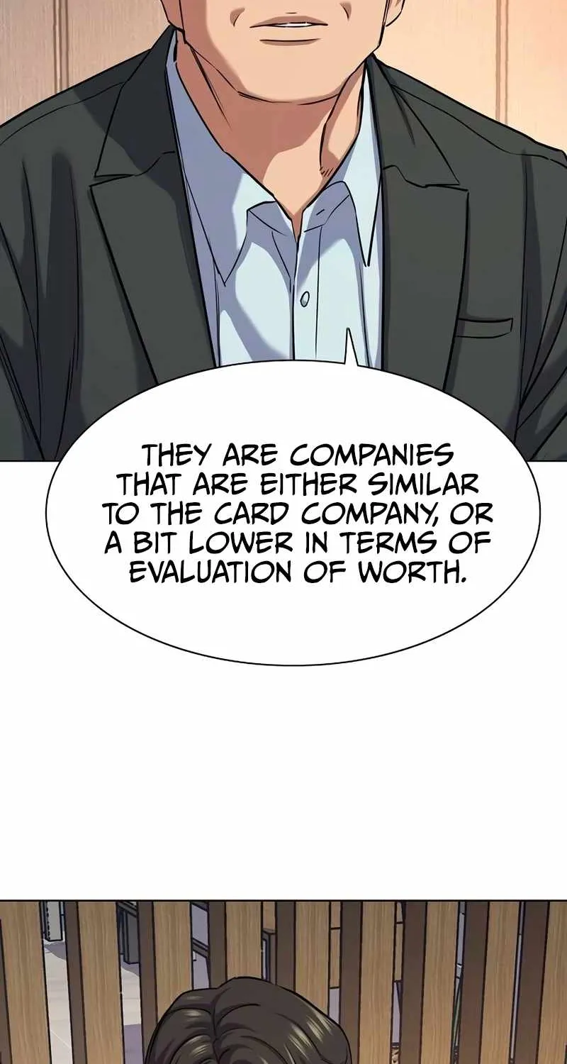 Read The Chaebeol’s Youngest Son chapter 137 image 14 on Lezhin