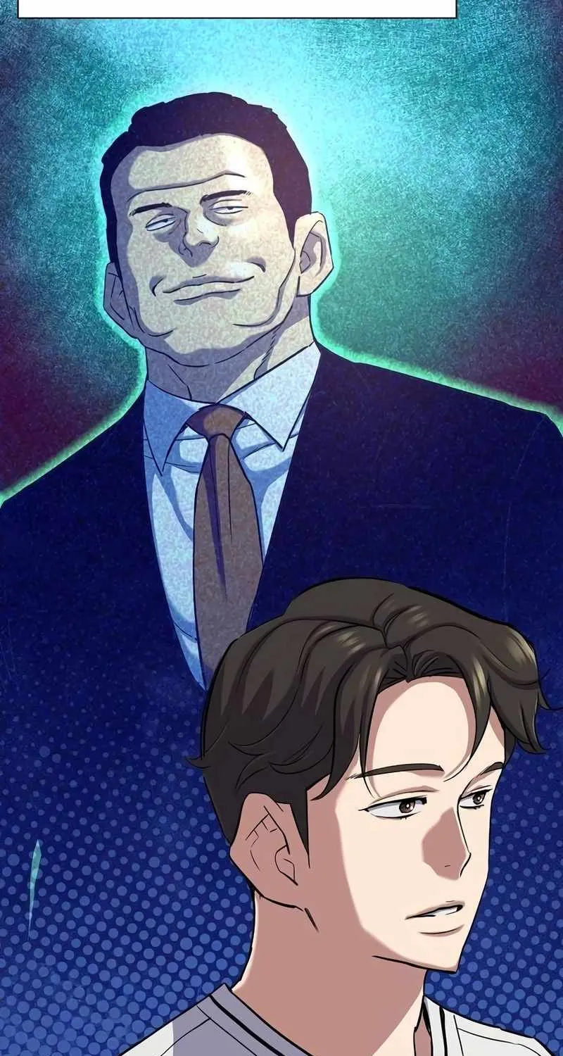 Read The Chaebeol’s Youngest Son chapter 137 image 17 on Lezhin