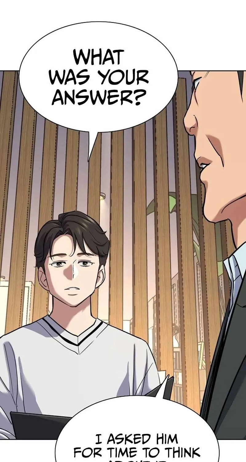 Read The Chaebeol’s Youngest Son chapter 137 image 21 on Lezhin