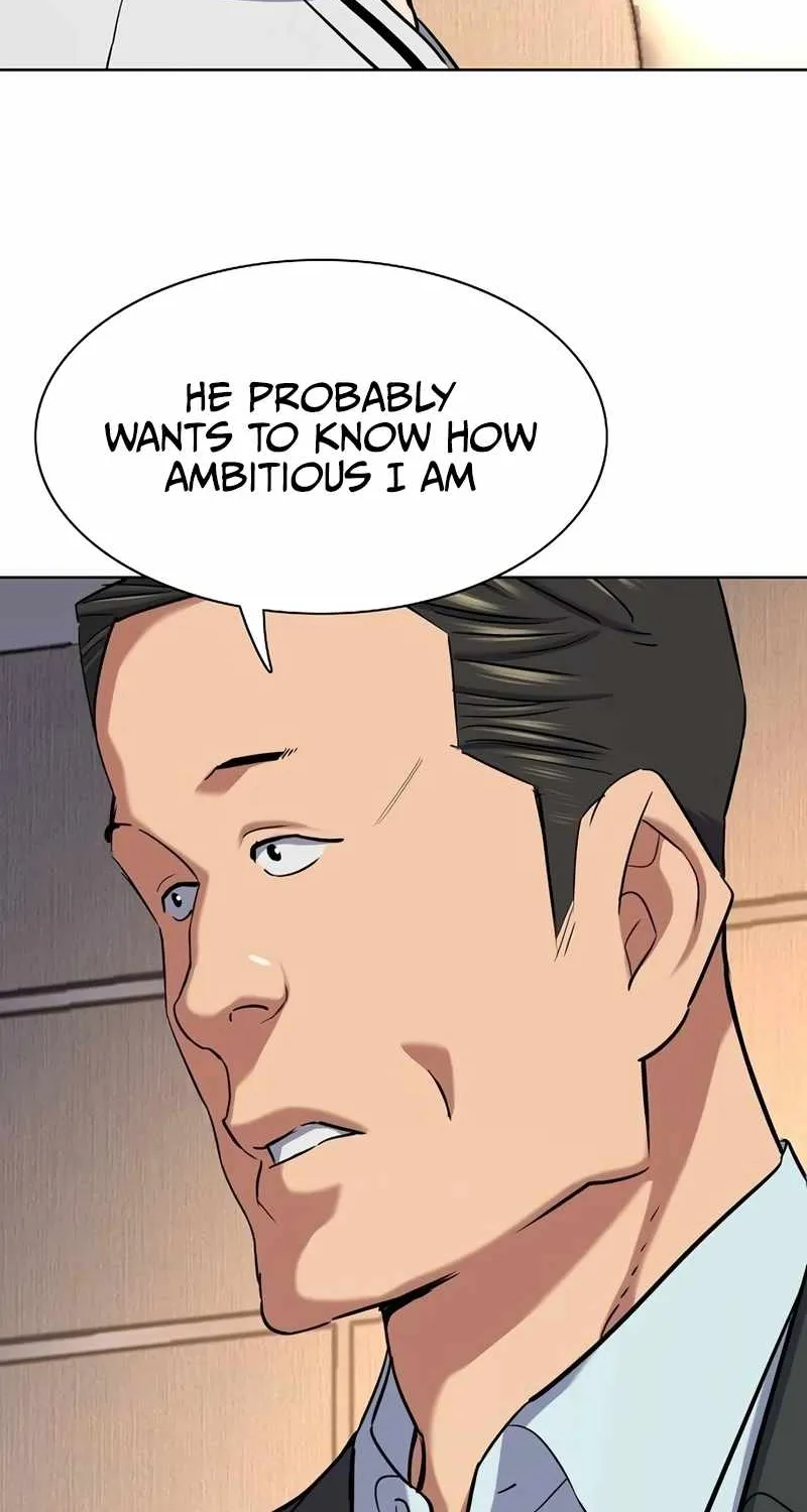 Read The Chaebeol’s Youngest Son chapter 137 image 23 on Lezhin