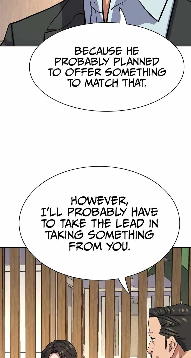 Read The Chaebeol’s Youngest Son chapter 137 image 24 on Lezhin