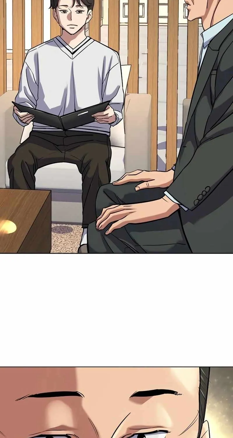 Read The Chaebeol’s Youngest Son chapter 137 image 25 on Lezhin