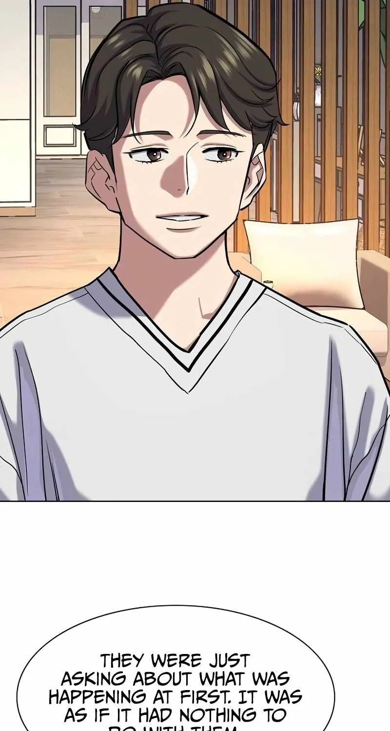 Read The Chaebeol’s Youngest Son chapter 137 image 3 on Lezhin