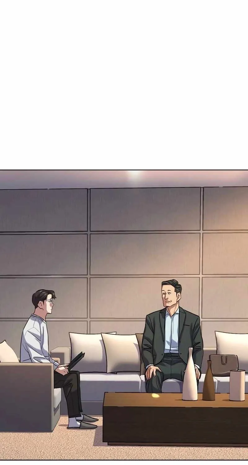 Read The Chaebeol’s Youngest Son chapter 137 image 30 on Lezhin