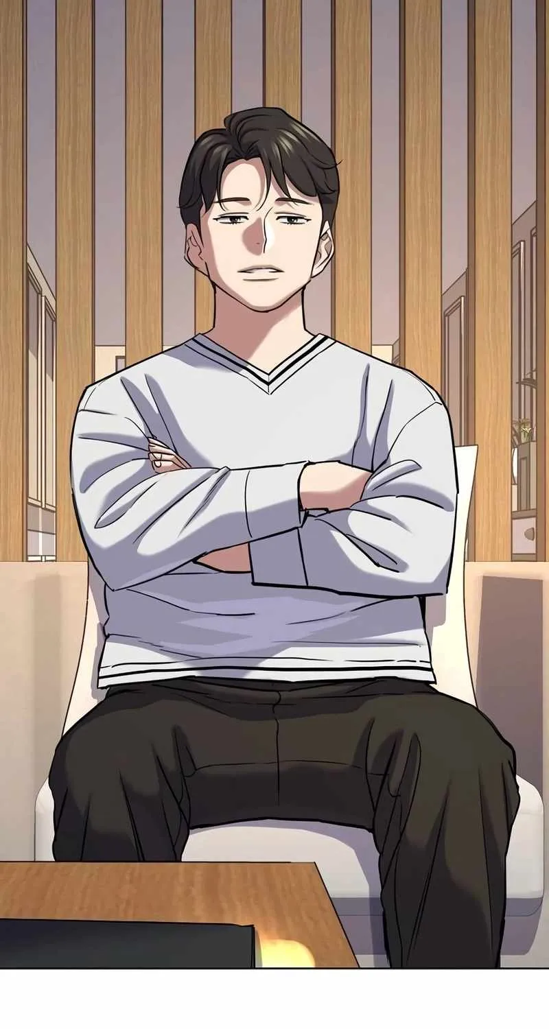 Read The Chaebeol’s Youngest Son chapter 137 image 33 on Lezhin