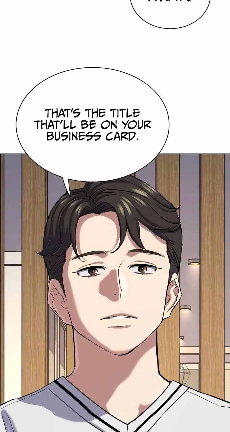 Read The Chaebeol’s Youngest Son chapter 137 image 35 on Lezhin