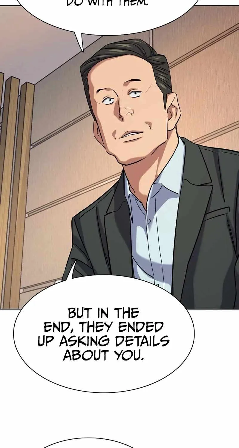 Read The Chaebeol’s Youngest Son chapter 137 image 4 on Lezhin