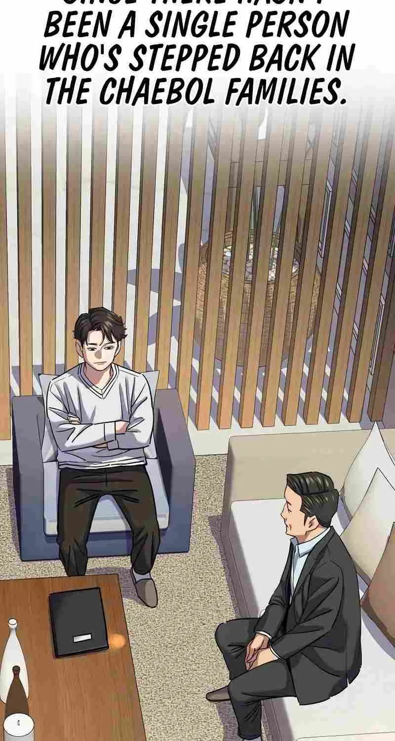 Read The Chaebeol’s Youngest Son chapter 137 image 41 on Lezhin