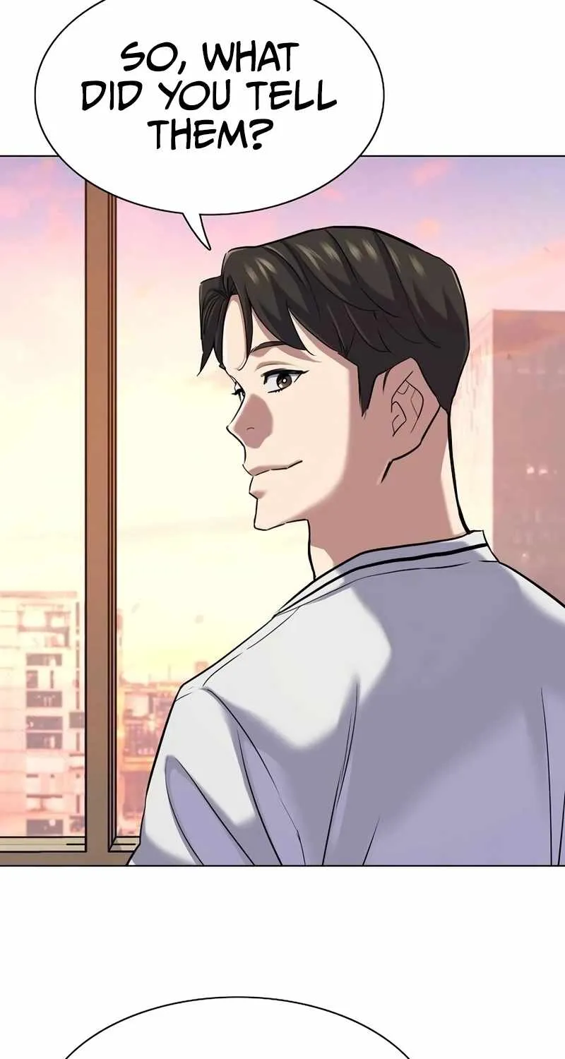 Read The Chaebeol’s Youngest Son chapter 137 image 5 on Lezhin
