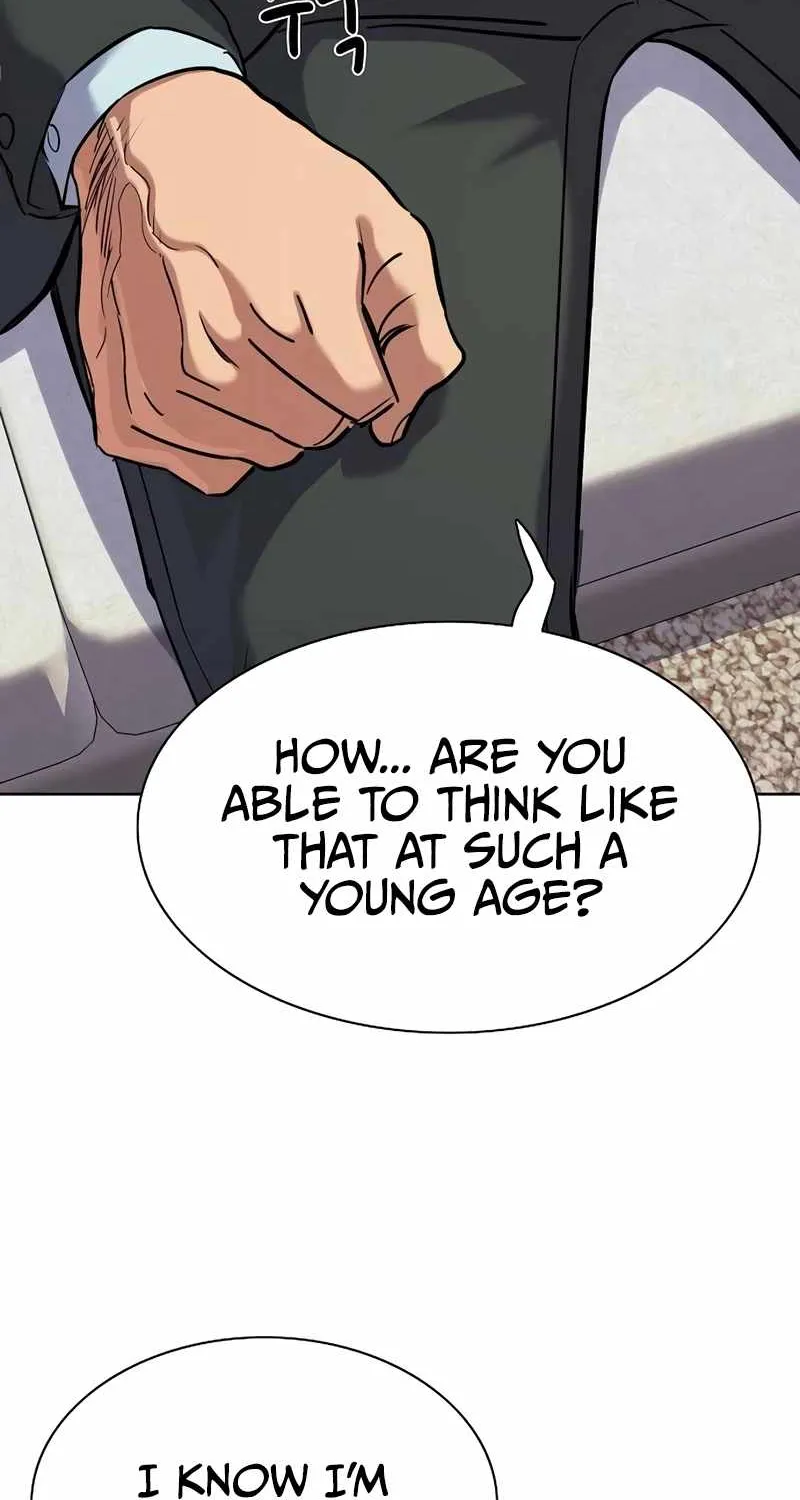 Read The Chaebeol’s Youngest Son chapter 137 image 51 on Lezhin