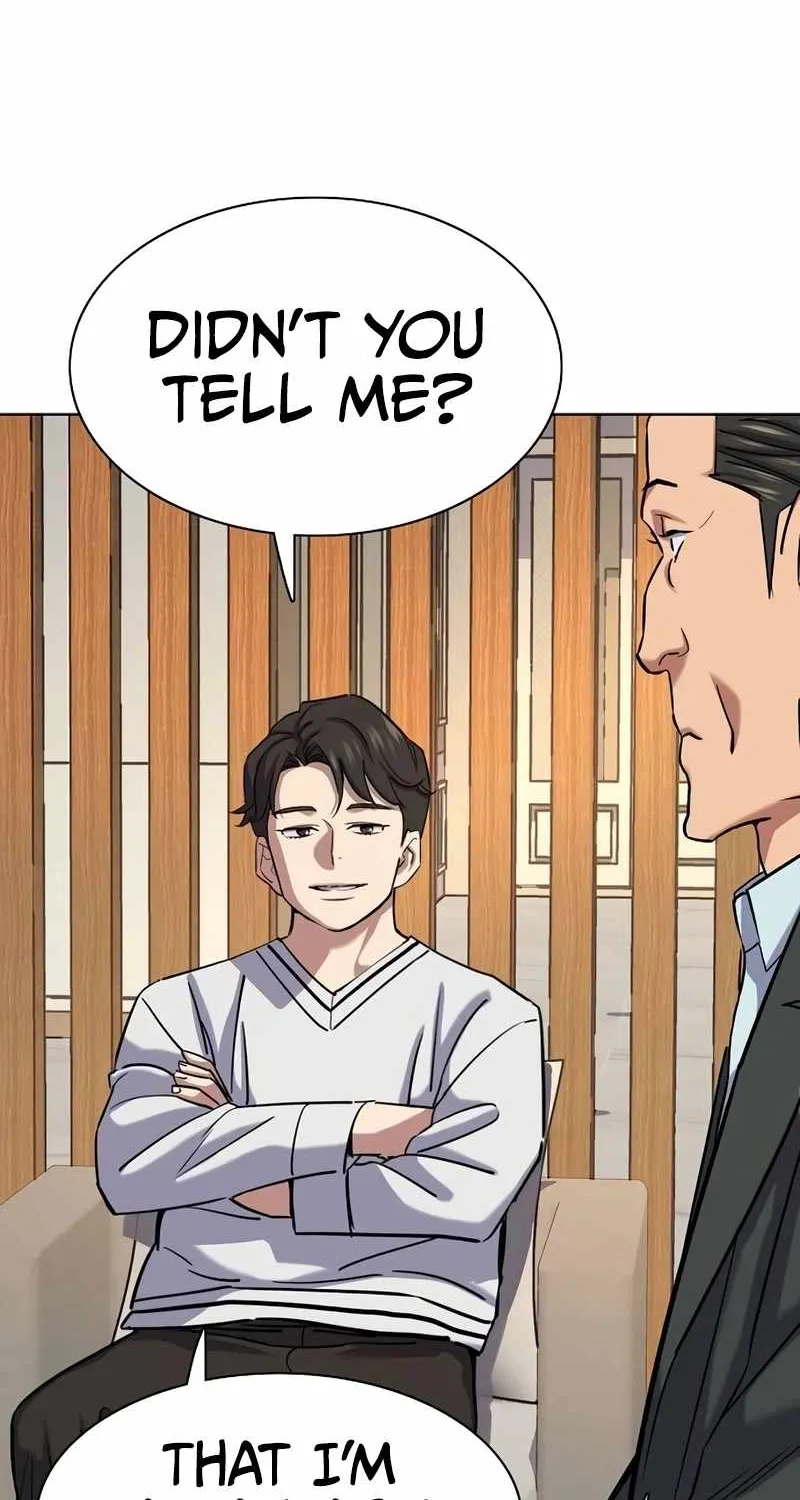 Read The Chaebeol’s Youngest Son chapter 137 image 53 on Lezhin