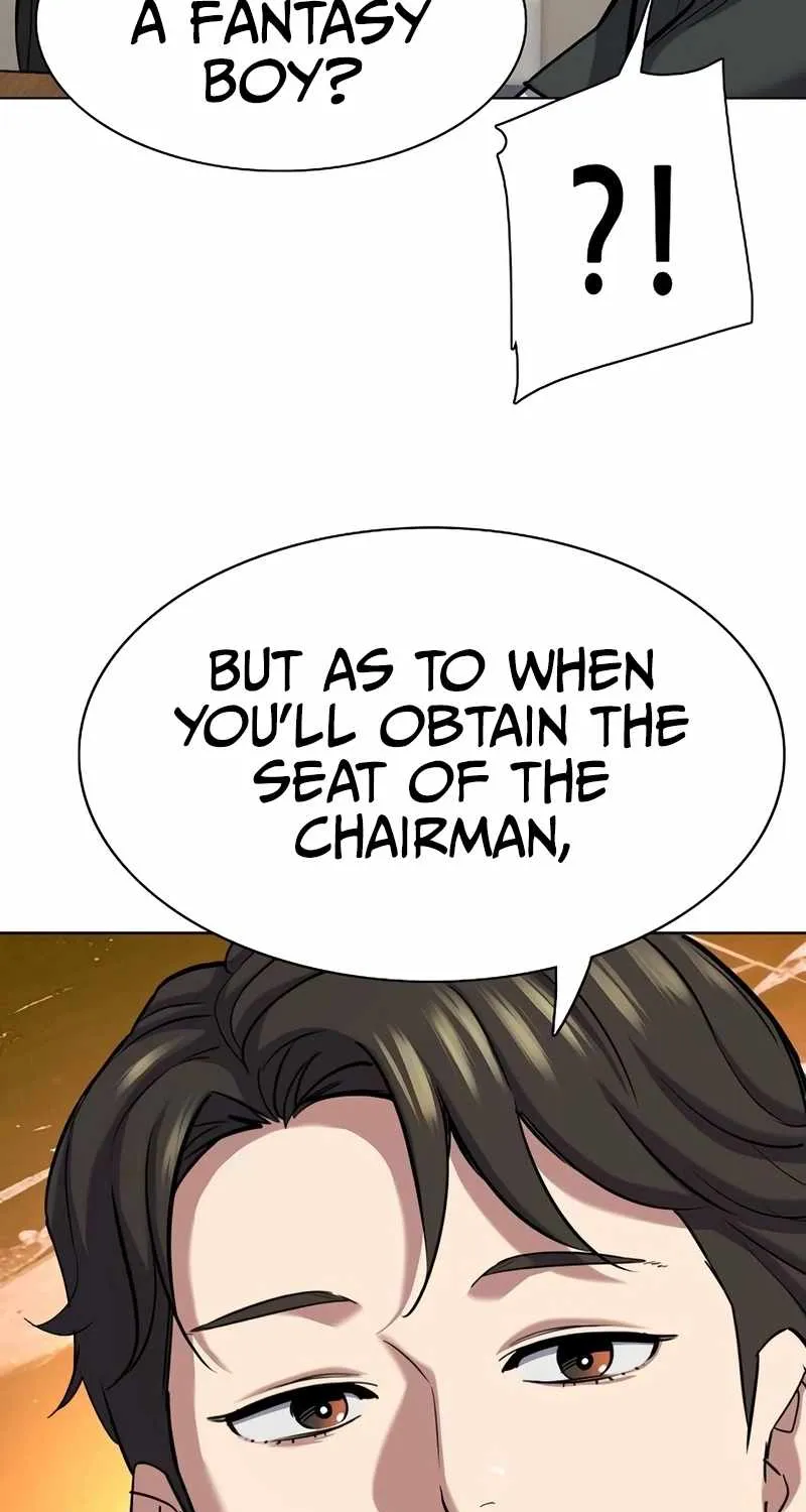 Read The Chaebeol’s Youngest Son chapter 137 image 54 on Lezhin