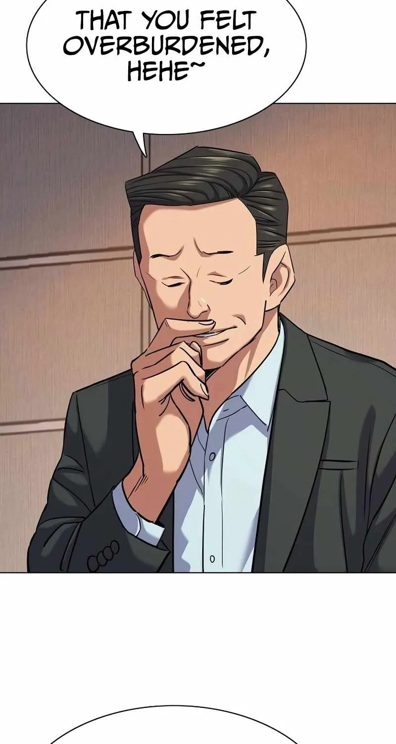 Read The Chaebeol’s Youngest Son chapter 137 image 6 on Lezhin