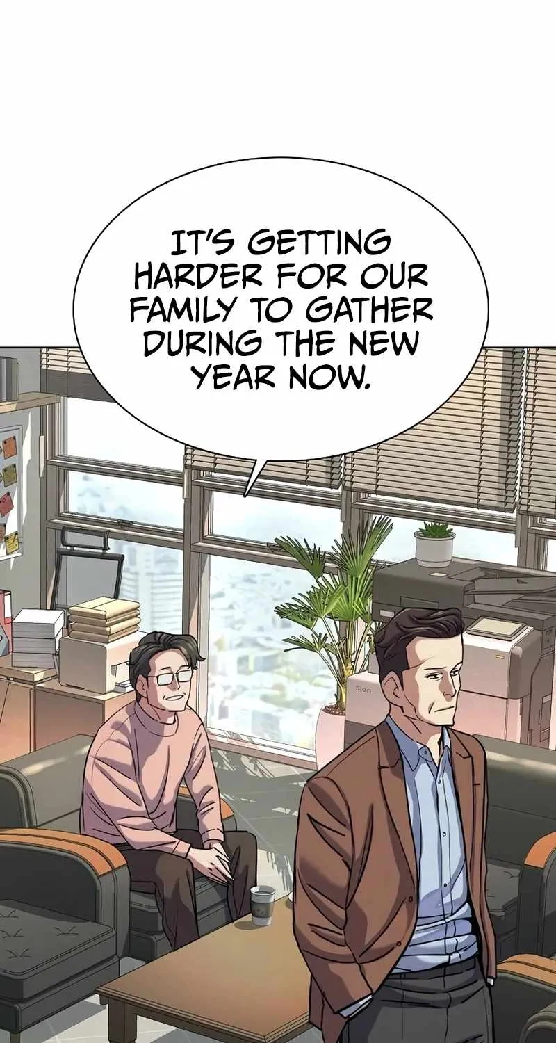 Read The Chaebeol’s Youngest Son chapter 137 image 72 on Lezhin